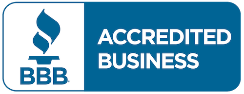 Better Business Bureau Logo