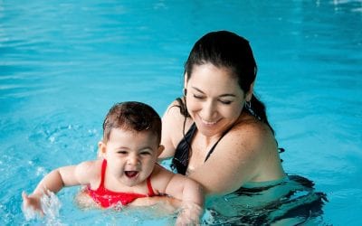 5 Tips for Home Swimming Pool Safety