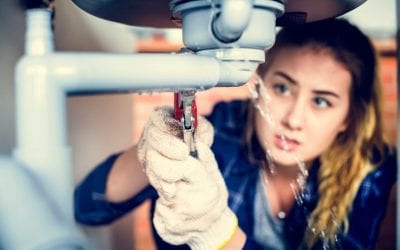 6 Signs of Plumbing Problems