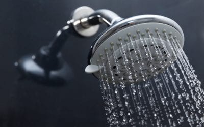 How to Save Water at Home