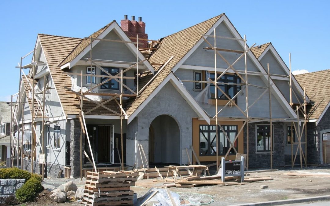 3 Fundamentals of a New Construction Inspection